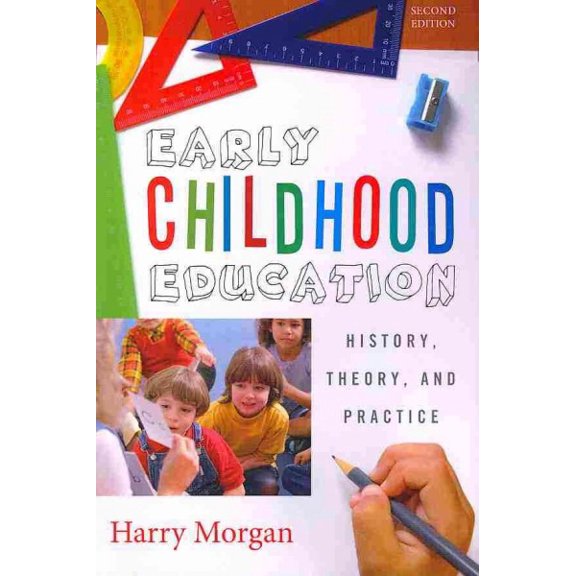 Pre-Owned Early Childhood Education