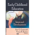 thumbnail image 1 of Early Childhood Education : Issues and Developments, 1 of 6