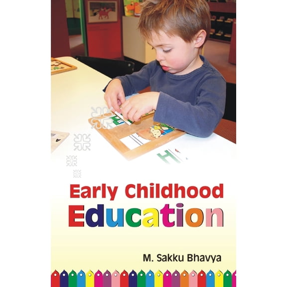 Early Childhood Education, (Paperback)