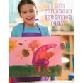 thumbnail image 1 of Pre-Owned Early Childhood Education Today (13th Edition) (Paperback) 0133436500 9780133436501, 1 of 1