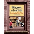 thumbnail image 1 of Pre-Owned Windows on Learning: Documenting Young Children's Work (Paperback) 0807747866 9780807747865, 1 of 1