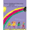 thumbnail image 1 of Pre-Owned Early Childhood Education and Care in Canada: Contexts, Dimensions, and Issues (Paperback) 0130800392 9780130800398, 1 of 1