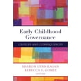 thumbnail image 1 of Early Childhood Governance: Choices and Consequences (Hardcover), 1 of 1