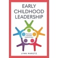 thumbnail image 1 of Early Childhood Leadership: Motivation, Inspiration, Empowerment, (Hardcover), 1 of 1