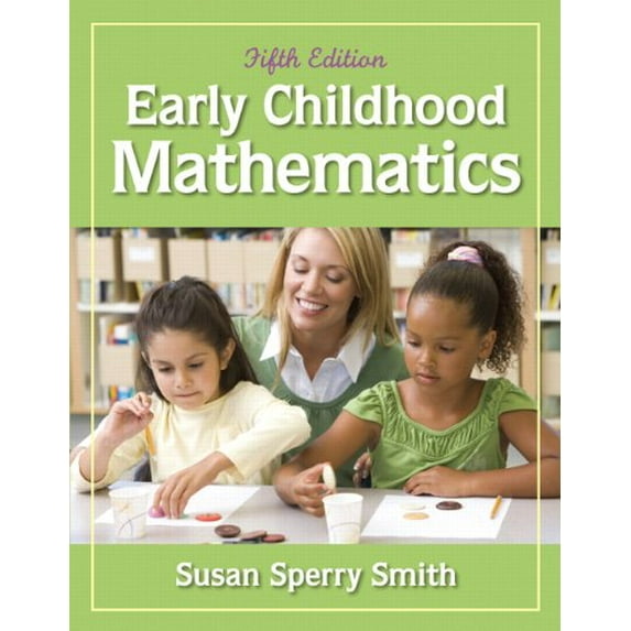 Pre-Owned Early Childhood Mathematics