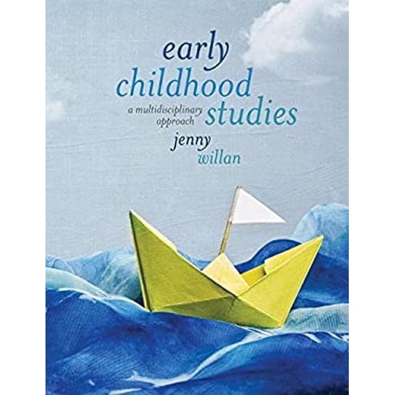 Pre-Owned Early Childhood Studies : A Multidisciplinary Approach (Paperback) 9781137274014