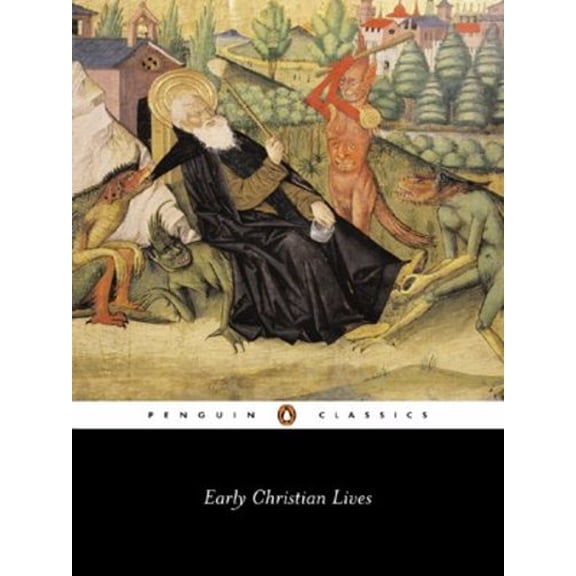 Early Christian Lives