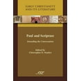 thumbnail image 1 of Paul and Scripture: Extending the Conversation (Paperback) by Christopher D Stanley, 1 of 1