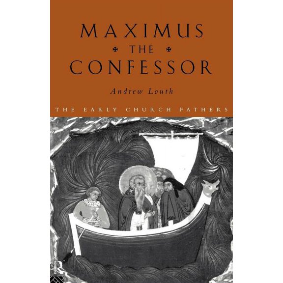 Early Church Fathers Maximus the Confessor, (Paperback)