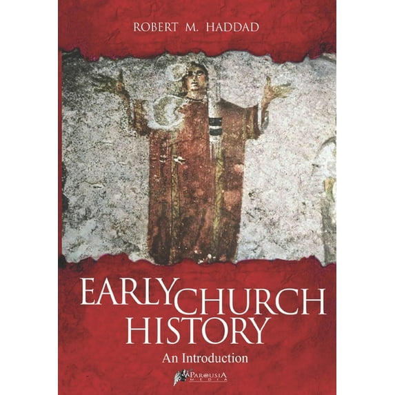 Early Church History, (Paperback)