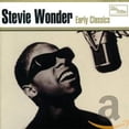 thumbnail image 1 of Stevie Wonder - Early Classics [CD], 1 of 1
