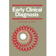 thumbnail image 1 of Early Clinical Diagnosis, (Paperback), 1 of 1