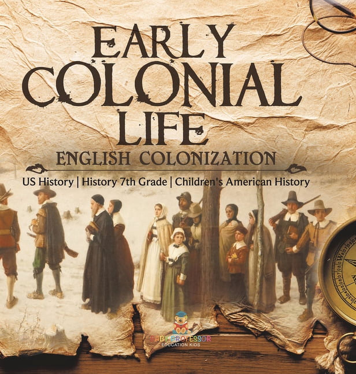 Colonial Life