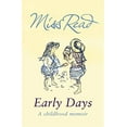 thumbnail image 1 of Pre-Owned Early Days (Paperback) 0752882201 9780752882208, 1 of 1