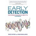 thumbnail image 1 of Early Detection: Catching Cancer When It's Curable, (Hardcover), 1 of 1