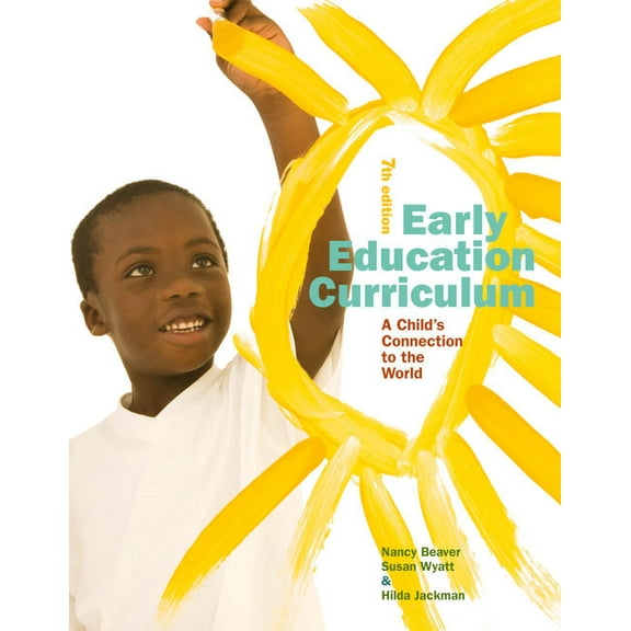 Early Education Curriculum