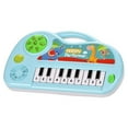 Early Education Piano for Kids Multifunctional Musical Keyboard
