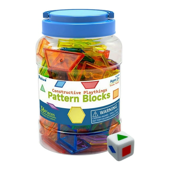 Early Education Toys 0 Pcs Translucent Pattern Educational Light Table Manipulatives And Geometric Shapes For Learning