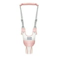 thumbnail image 1 of Early Education Toys Baby Walking Harness Handheld Baby Assistant Belt Walking Trainer Adjustable Learning Helper, 1 of 5