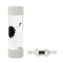 Early Education Toys & Improved Ferrofluid Display with Two Small for Interactive Learning and Science Experiments
