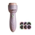 thumbnail image 1 of Early Education Toys Projector Torch for Kids 48 Pattern Toddler Flashlight Fine Motor Learning Preschool Cartoon Projection Toy for Ages 18 Months and Up, 1 of 5