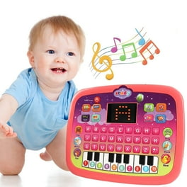 Alphabet toys for 1 year old sale