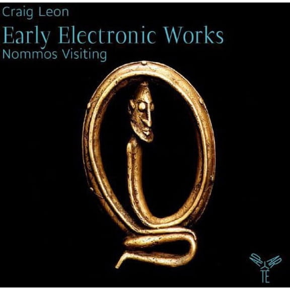 Early Electronic Works-Nommos Visiting