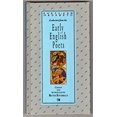 thumbnail image 1 of Pre-Owned Early English Poets 9780745913872 /, 1 of 1