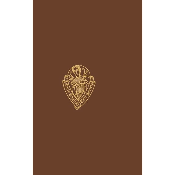 Early English Text Society Original Brut Chronicles Engl 1&2 Eetso: C 131 C, Book VOLUM, (Hardcover)