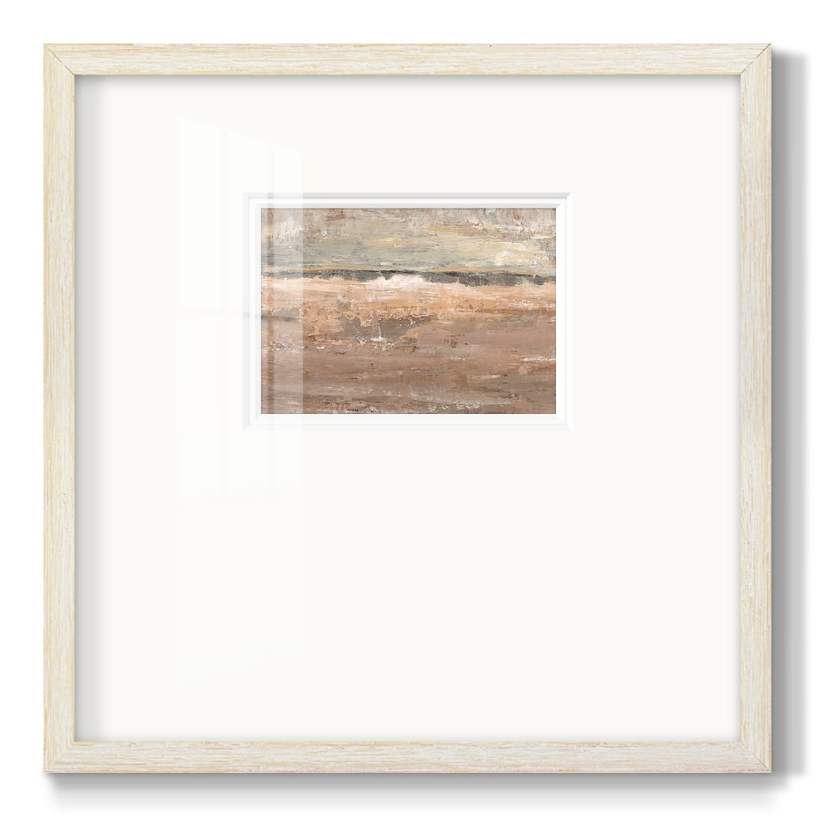 Early Evening Light IIPremium Framed Print