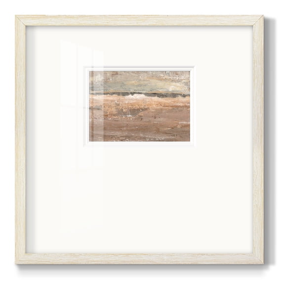 Early Evening Light IIPremium Framed Print