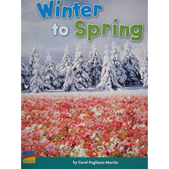Pre-Owned Early Explorers -- Winter to Spring Paperback
