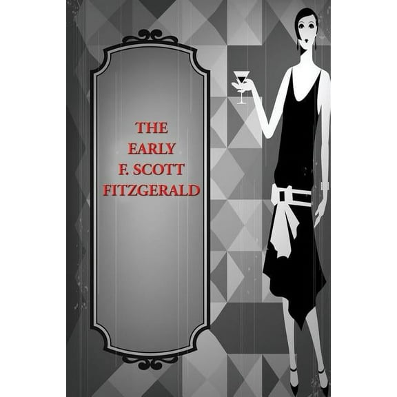 Early F. Scott Fitzgerald (Paperback)