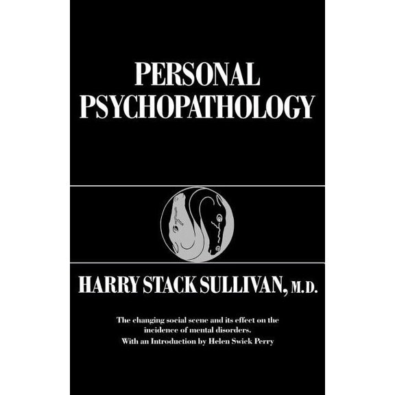 Early Formulations Personal Psychopathology, (Paperback)