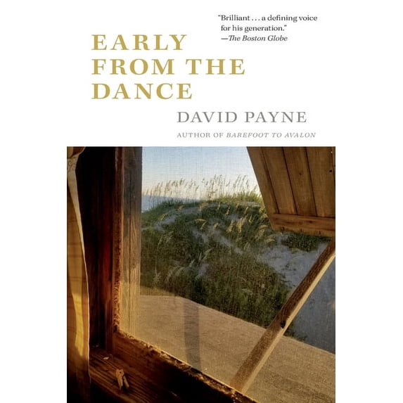 Early From the Dance, (Paperback)