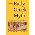 thumbnail image 1 of Pre-Owned Early Greek Myth : A Guide to Literary and Artistic Sources (Paperback) 9780801853609, 1 of 1