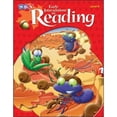 thumbnail image 1 of Pre-Owned Early Interventions in Reading Level K, Activity Book (Spiral-bound) 0021146659 9780021146659, 1 of 1