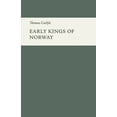 thumbnail image 1 of Early Kings of Norway, (Paperback), 1 of 1