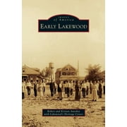 Early Lakewood (Hardcover)