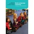 thumbnail image 1 of Early Language Learning in School Contex Early Language Learning: Complexity and Mixed Methods, Book 1, (Paperback), 1 of 1