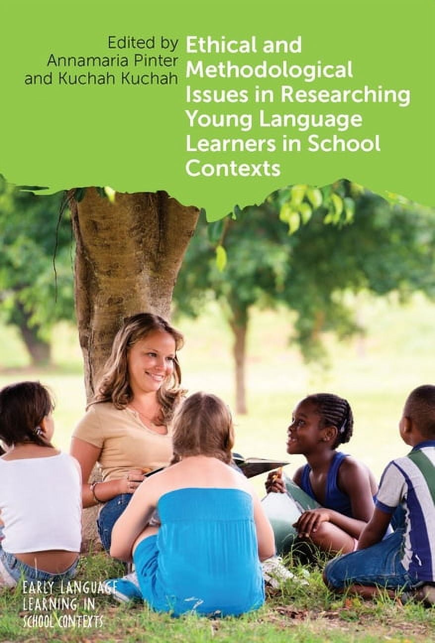 Early Language Learning in School Contex Ethical and Methodological ...