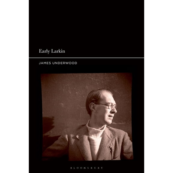 Early Larkin, (Hardcover)