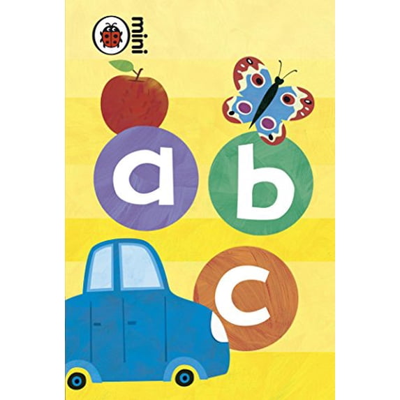 Pre-Owned Early Learning: ABC (Hardcover) 1846468132 9781846468131