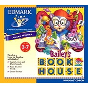 Baileys Book House for Windows PC