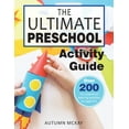 thumbnail image 1 of Early Learning: The Ultimate Preschool Activity Guide (Paperback), 1 of 1