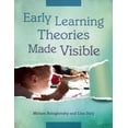 thumbnail image 1 of Early Learning Theories Made Visible, (Paperback), 1 of 1