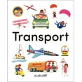thumbnail image 1 of Early Learning with Alain GrÃ©e Transport, (Paperback), 1 of 1