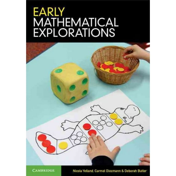 Early Mathematical Explorations (Paperback)