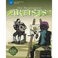 thumbnail image 1 of Pre-Owned The Renaissance Artists: With History Projects for Kids (Hardcover) 1619306867 9781619306868, 1 of 1