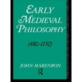 thumbnail image 1 of Early Medieval Philosophy 480-1150: An Introduction, (Hardcover), 1 of 1